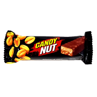 Шоколадный батончик CandyNut (КандиНат)