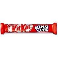Шоколадный батончик KitKat King Size
