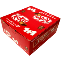 Шоколадный батончик KitKat King Size Блок (24шт.)