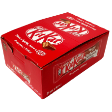 Шоколадный батончик KitKat Блок (24шт.)
