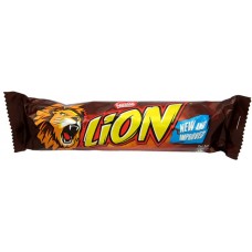 Шоколадный батончик Lion 