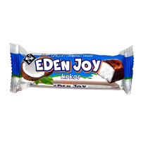 Шоколадный батончик EdenJoy (ЭденДжой)