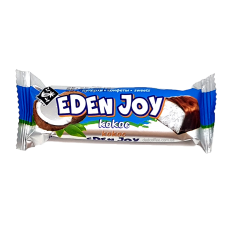 Шоколадный батончик EdenJoy (ЭденДжой)