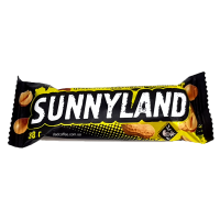 Шоколадный батончик SunnyLand (СанниЛенд)
