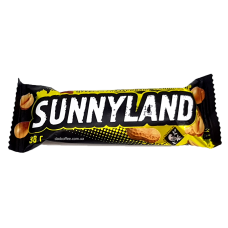Шоколадный батончик SunnyLand (СанниЛенд)