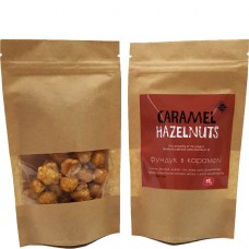 Фундук в карамели La Foresta 50g