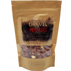 Арахис в карамели La Foresta 180g
