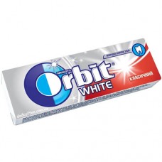 Жевательная резинка Orbit Классический (30шт./уп)