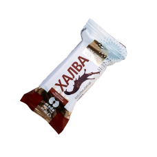 Халва ванильная в Глазури "Золотой век" Маленькая