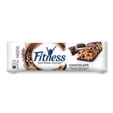 Батончик-мюсли Fitness Шоколад