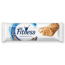 Батончик-мюсли Fitness Злаки
