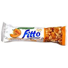 Батончик-мюсли Fitto Дыня (12шт./уп)