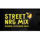 Street NRG Mix Street NRG Mix