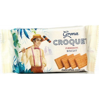 Печенье Grona Croquet