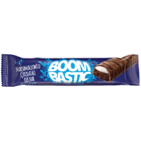 Шоколадный батончик BoomBastic синий