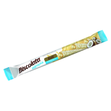 Батончик Biscolata Nirvana Roll Кокосовый