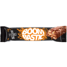 Шоколадный батончик BoomBastic черный