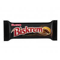Печенье с шоколадом Biskrem