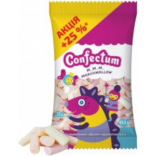 Маршмеллоу Confectum 50g
