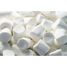Маршмеллоу белый 600g