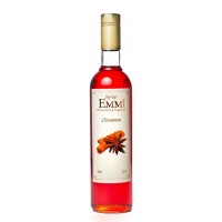 Сироп ТМ "Emmi" Корица