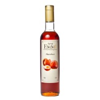 Сироп ТМ "Emmi" Лесной орех