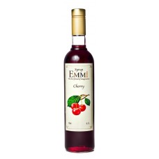 Сироп ТМ "Emmi" Вишня