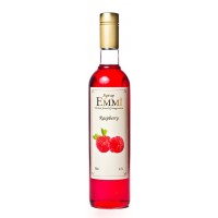 Сироп ТМ "Emmi" Малина