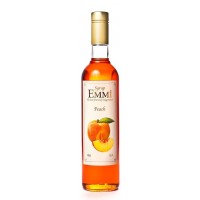 Сироп ТМ "Emmi" Персик