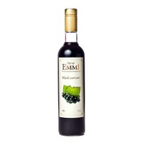 Сироп ТМ "Emmi" Черная смордина