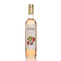 Сироп ТМ "Emmi" Личи
