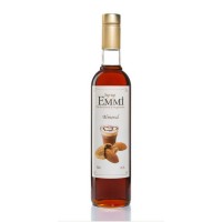 Сироп ТМ "Emmi" Миндаль