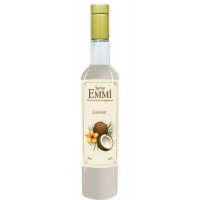 Сироп ТМ "Emmi" Кокос