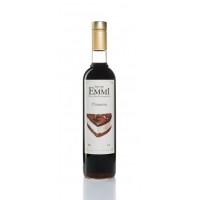 Сироп ТМ "Emmi" Тирамису