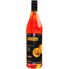 Сироп ТМ "Barlife" Абрикос 1L