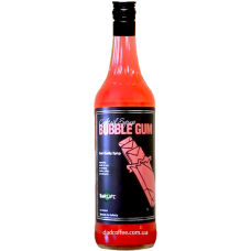 Сироп ТМ "Barlife" Бабл Гам 1L