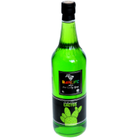 Сироп ТМ "Barlife" Кактус 1L