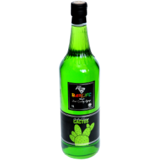 Сироп ТМ "Barlife" Кактус 1L