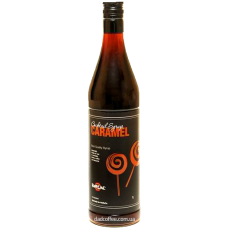 Сироп ТМ "Barlife" Карамель 1L