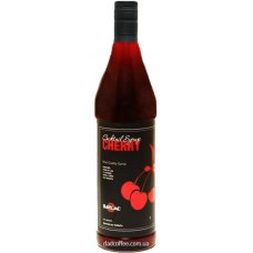 Сироп ТМ "Barlife" Вишня 1L