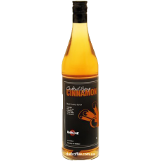 Сироп ТМ "Barlife" Корица 1L