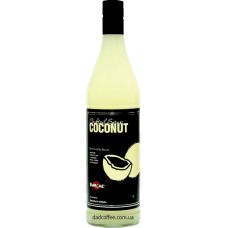 Сироп ТМ "Barlife" Кокос 1L