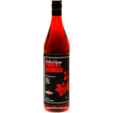 Сироп ТМ "Barlife" Лесная Ягода 1L