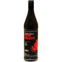 Сироп ТМ "Barlife" Гранат 1L