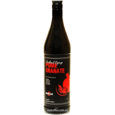 Сироп ТМ "Barlife" Гранат 1L
