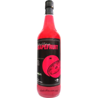 Сироп ТМ "Barlife"Грейпфрут 1L