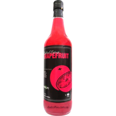 Сироп ТМ "Barlife"Грейпфрут 1L