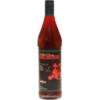 Сироп ТМ "Barlife" Гренадин 1L