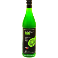 Сироп ТМ "Barlife" Киви 1L