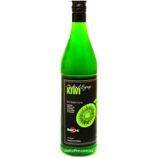 Сироп ТМ "Barlife" Киви 1L